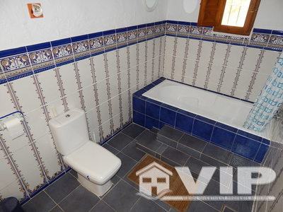 VIP7225: Villa for Sale in Turre, Almería