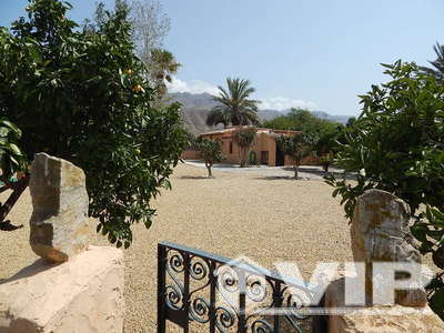 VIP7225: Villa for Sale in Turre, Almería