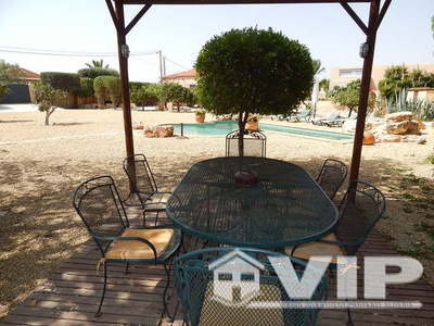VIP7225: Villa for Sale in Turre, Almería