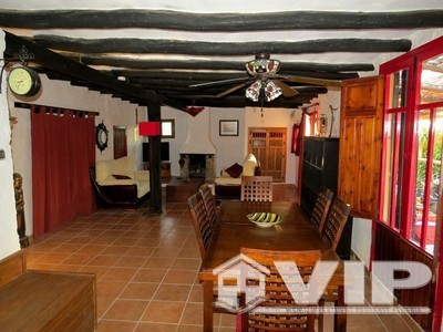 VIP7225: Villa for Sale in Turre, Almería