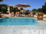 VIP7225: Villa à vendre dans Turre, Almería