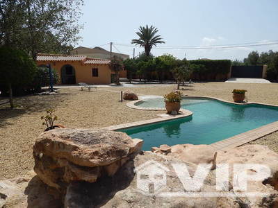 VIP7225: Villa for Sale in Turre, Almería