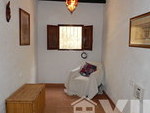 VIP7225: Villa en Venta en Turre, Almería