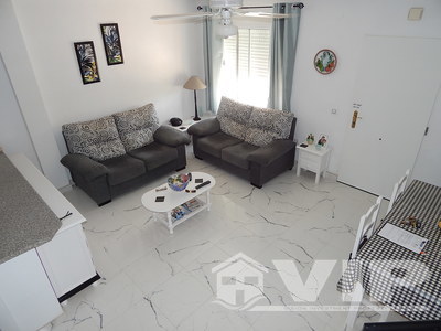 VIP7226: Townhouse for Sale in Vera Playa, Almería