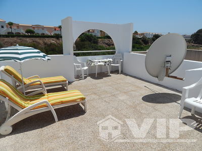 VIP7226: Townhouse for Sale in Vera Playa, Almería