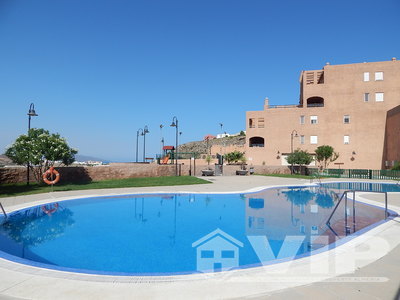VIP7227: Apartment for Sale in Mojacar Playa, Almería