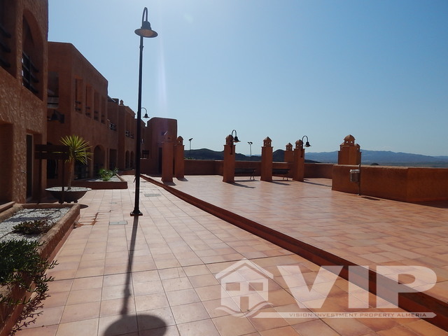 VIP7227: Apartment for Sale in Mojacar Playa, Almería