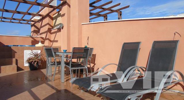 VIP7230S: Penthouse for Sale in Vera Playa, Almería