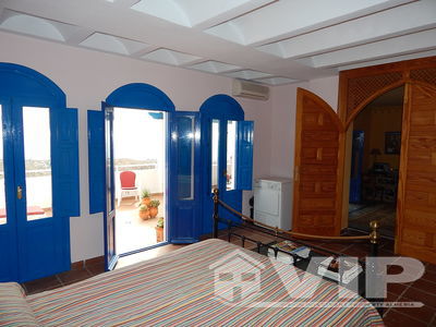 VIP7231: Townhouse for Sale in Mojacar Pueblo, Almería