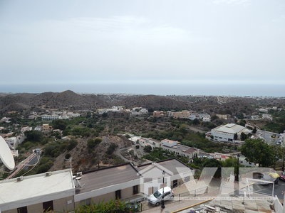 VIP7231: Townhouse for Sale in Mojacar Pueblo, Almería