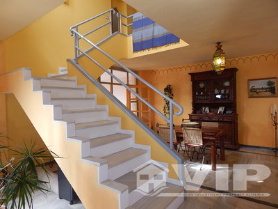 VIP7231: Townhouse for Sale in Mojacar Pueblo, Almería