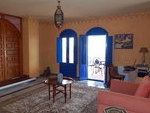 VIP7231: Townhouse for Sale in Mojacar Pueblo, Almería