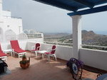 VIP7231: Townhouse for Sale in Mojacar Pueblo, Almería