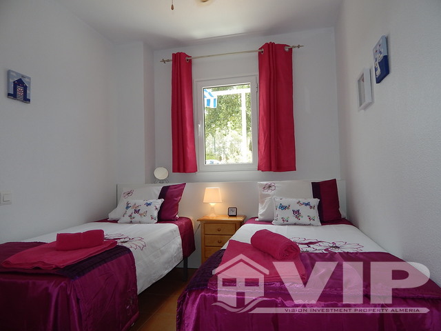 VIP7232: Apartment for Sale in Mojacar Playa, Almería