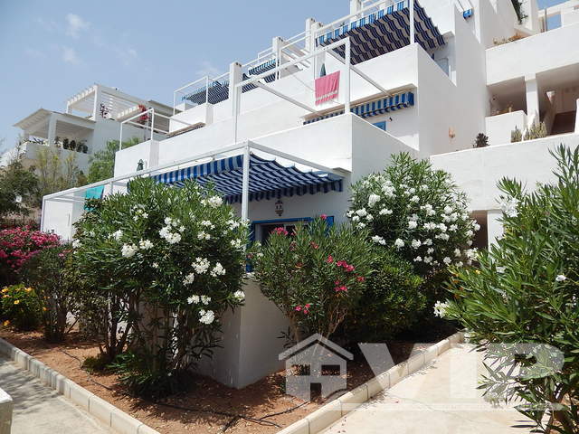 VIP7232: Apartment for Sale in Mojacar Playa, Almería