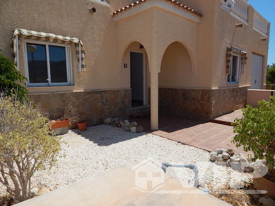 VIP7234S: Townhouse for Sale in Turre, Almería