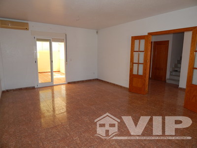 VIP7234S: Townhouse for Sale in Turre, Almería