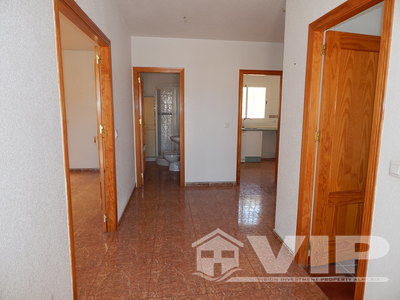 VIP7234S: Townhouse for Sale in Turre, Almería