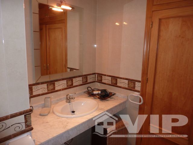 VIP7235: Villa for Sale in Mojacar Playa, Almería