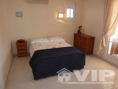 VIP7235: Villa for Sale in Mojacar Playa, Almería