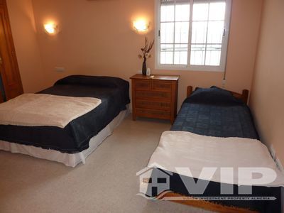 VIP7235: Villa for Sale in Mojacar Playa, Almería