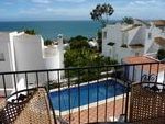 VIP7235: Villa à vendre dans Mojacar Playa, Almería