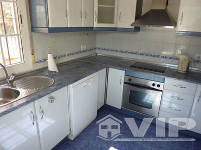 VIP7235: Villa for Sale in Mojacar Playa, Almería