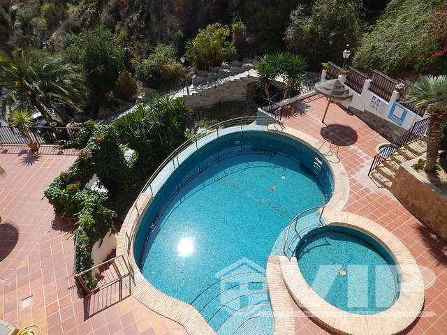 VIP7236: Apartment for Sale in Mojacar Pueblo, Almería
