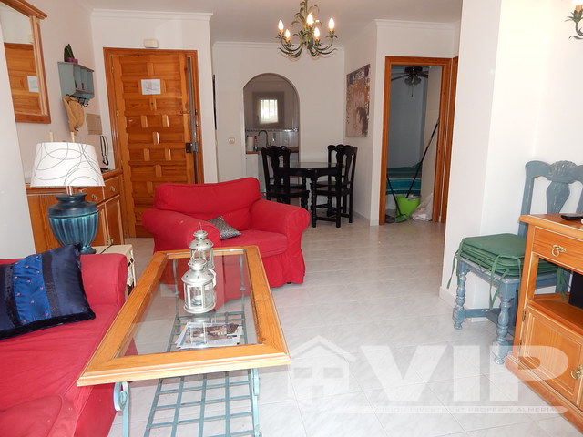 VIP7236: Apartment for Sale in Mojacar Pueblo, Almería