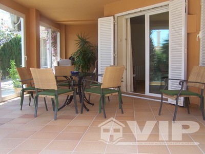 VIP7237M: Villa for Sale in Mojacar Playa, Almería