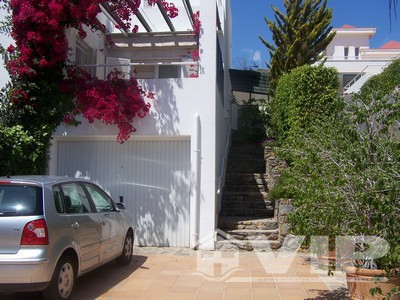 VIP7237M: Villa for Sale in Mojacar Playa, Almería