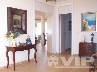 VIP7237M: Villa for Sale in Mojacar Playa, Almería