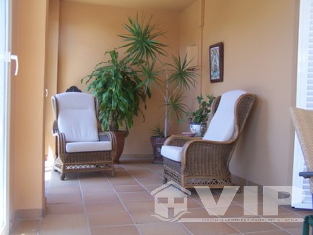 VIP7237M: Villa for Sale in Mojacar Playa, Almería