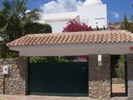 VIP7237M: Villa en Venta en Mojacar Playa, Almería