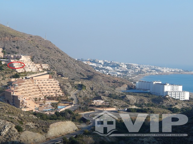 VIP7238: Apartment for Sale in Mojacar Playa, Almería