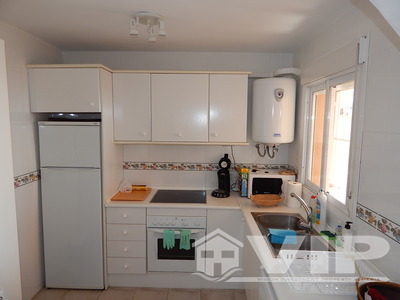VIP7238: Apartment for Sale in Mojacar Playa, Almería