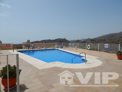 VIP7238: Apartment for Sale in Mojacar Playa, Almería