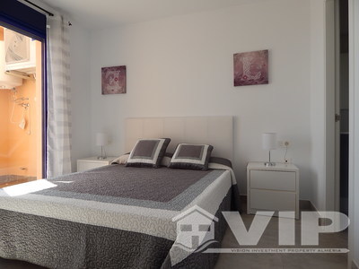 VIP7239: Appartement à vendre en Mojacar Playa, Almería