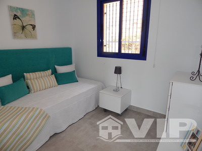 VIP7239: Appartement à vendre en Mojacar Playa, Almería