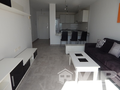 VIP7239: Appartement à vendre en Mojacar Playa, Almería