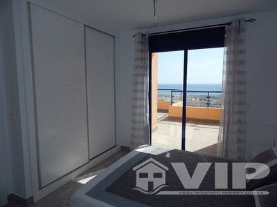 VIP7239: Appartement à vendre en Mojacar Playa, Almería
