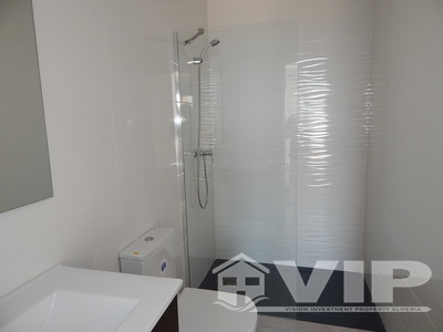 VIP7239: Appartement à vendre en Mojacar Playa, Almería