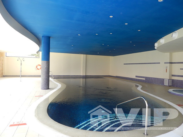 VIP7239: Apartment for Sale in Mojacar Playa, Almería