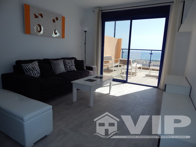 VIP7239: Appartement à vendre en Mojacar Playa, Almería