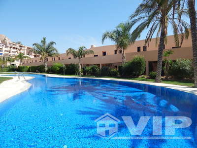 VIP7239: Apartment for Sale in Mojacar Playa, Almería