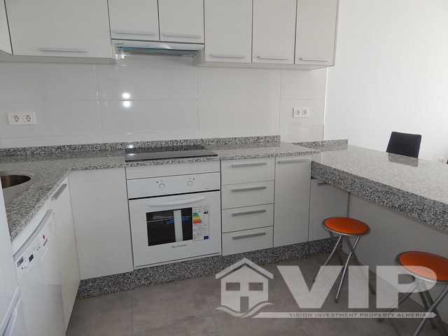 VIP7239: Apartment for Sale in Mojacar Playa, Almería
