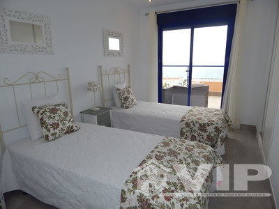 VIP7239: Appartement à vendre en Mojacar Playa, Almería