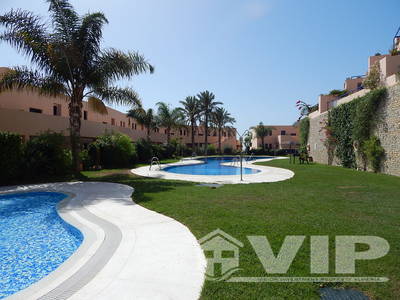 VIP7239: Appartement à vendre en Mojacar Playa, Almería