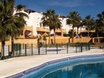 VIP7241: Penthouse for Sale in Vera Playa, Almería