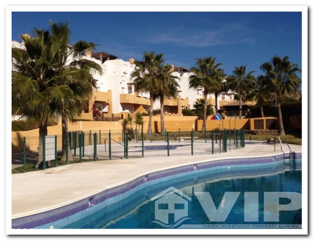 VIP7241: Penthouse for Sale in Vera Playa, Almería